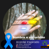 Acordei Inspirado 310/2024 - Sombra e escuridão