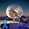 Acordei Inspirado 314/2024 - Só há flores?