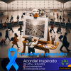 Acordei Inspirado 319/2024 - Trabalho e propósito