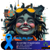 Acordei Inspirado 325/2024 - Além da Cor