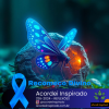Acordei Inspirado 326/2024 - Recomeço Divino