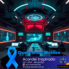 Acordei Inspirado 327/2024 - Quebrando Moldes