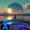 Acordei Inspirado 329/2024 - O Espelho e o Universo