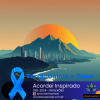 Acordei Inspirado 335/2024 - Terra: Calma e Caos