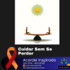 Acordei Inspirado 339/2024 - Cuidar Sem Se Perder
