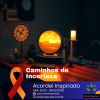 Acordei Inspirado - 343/2024 - Caminhos de Incerteza
