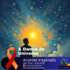 Acordei Inspirado - 349/2024 - A Dança do Universo