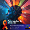 Acordei Inspirado