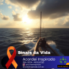 Acordei Inspirado - 355/2024 - Sinais da Vida