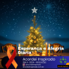 Acordei Inspirado - 356/2024 - II - Esperança e Alegria Diária